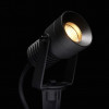 Cree LED prikspot Valbom | warmwit | 5 watt | kantelbaar | 24 volt