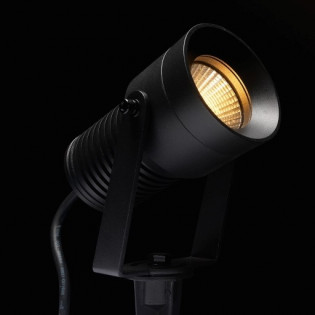 Cree LED prikspot Barcelos | warmwit | 10 watt | kantelbaar L2093
