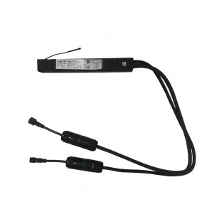 Somfy io LED receiver | Strip | man/vrouw | 240 watt | 24 volt L2257