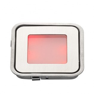 Epistar LED vloerspot Horta | RGB | 0,9 watt L2121
