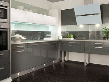 Led verlichting keuken onderbouw; mooi design en scherp prijs Led verlichting in keuken