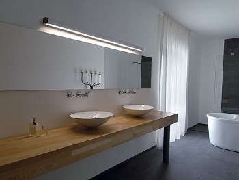 Spiegelverlichting badkamer LED voor uw badkamer Spiegelverlichting badkamer LED voor uw badkamer
