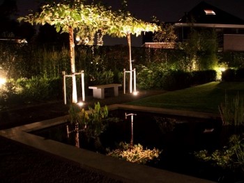 Tuin LED verlichting Tuin LED verlichting